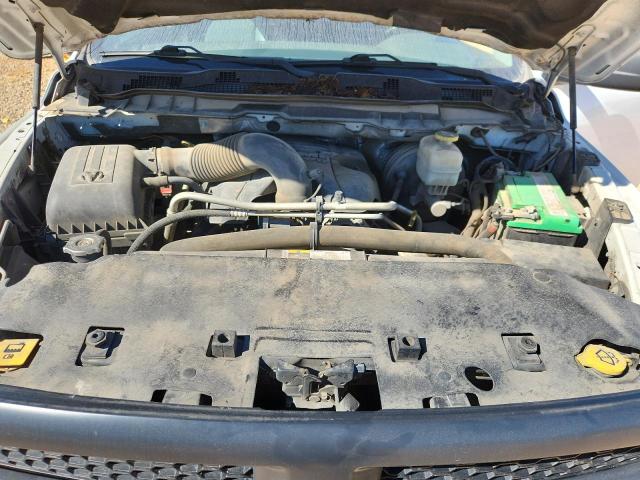 Photo 11 from auction – 2018 RAM 2500 ST with VIN 3C6TR5HT5JG293798