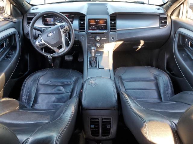 Фото 8 с аукциона – 2013 FORD TAURUS SEL с VIN 1FAHP2E87DG177642
