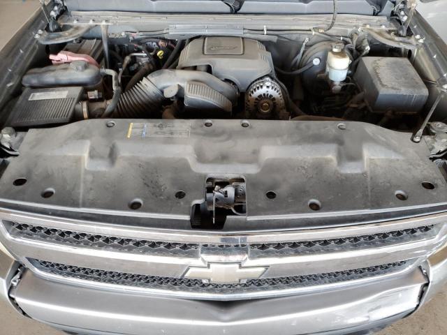 Zdjęcie 11 z aukcji – 2007 CHEVROLET SILVERADO z VIN 2GCEC13Y571524716