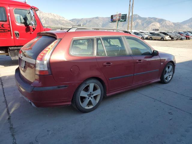Photo 3 from auction – 2006 SAAB 9-3 AERO with VIN YS3FH51U861022633