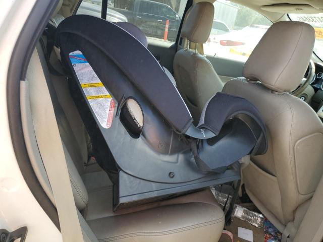 Photo 10 from auction – 2008 FORD EDGE LIMIT with VIN 2FMDK49C38BA11337