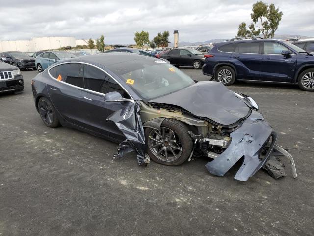 Photo 4 from auction – 2019 TESLA MODEL 3 with VIN 5YJ3E1EA6KF400204