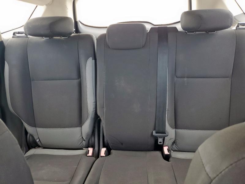 Photo 10 from auction – 2014 FORD ESCAPE S with VIN 1FMCU0F7XEUA11296
