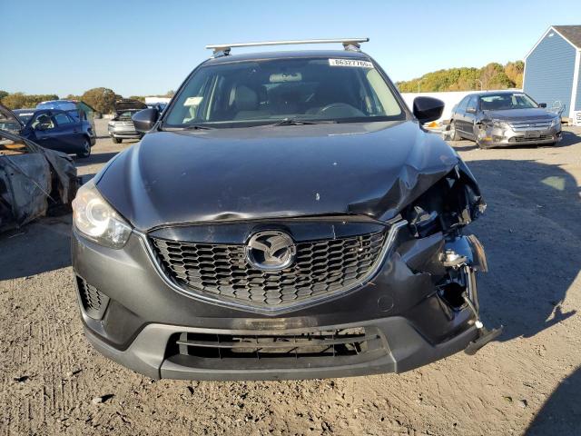 Photo 5 from auction – 2014 MAZDA CX-5 SPORT with VIN JM3KE4BEXE0359218