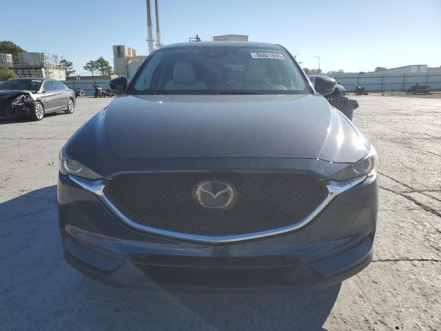 Photo 5 from auction – 2018 MAZDA CX-5 TOURI with VIN JM3KFACM6J1356578