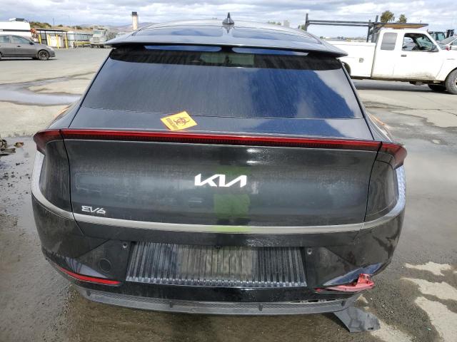 Photo 6 from auction – 2024 KIA EV6 LIGHT with VIN KNDC34LA3R5617652
