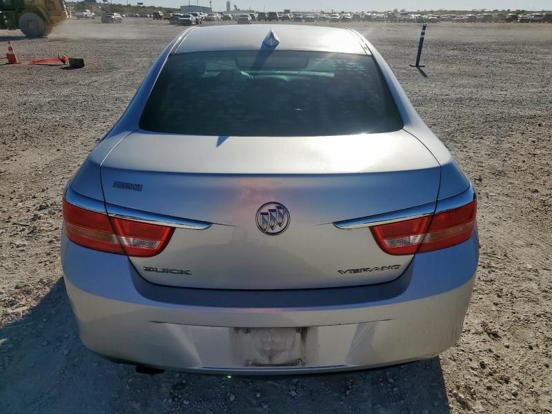 Photo 6 from auction – 2015 BUICK VERANO with VIN 1G4PP5SKXF4107737