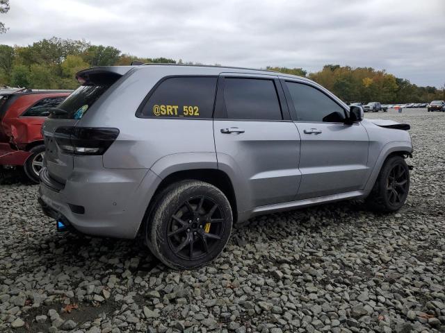 Photo 3 from auction – 2017 JEEP GRAND CHER with VIN 1C4RJFDJ8HC807550