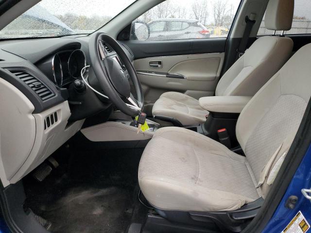 Photo 7 from auction – 2018 MITSUBISHI OUTLANDER with VIN JA4AR3AU5JZ024363