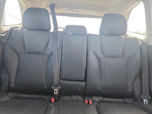 Photo 10 from auction – 2019 SUBARU FORESTER T with VIN JF2SKAWCXKH520559