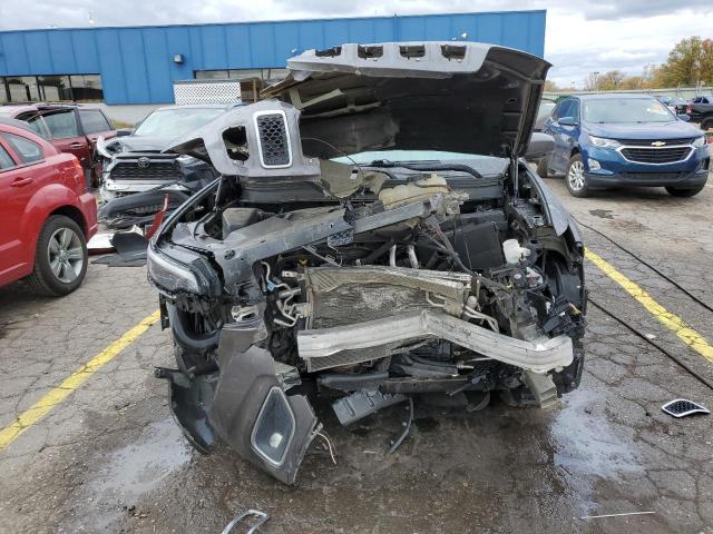 Photo 5 from auction – 2019 JEEP CHEROKEE L with VIN 1C4PJMDXXKD346899
