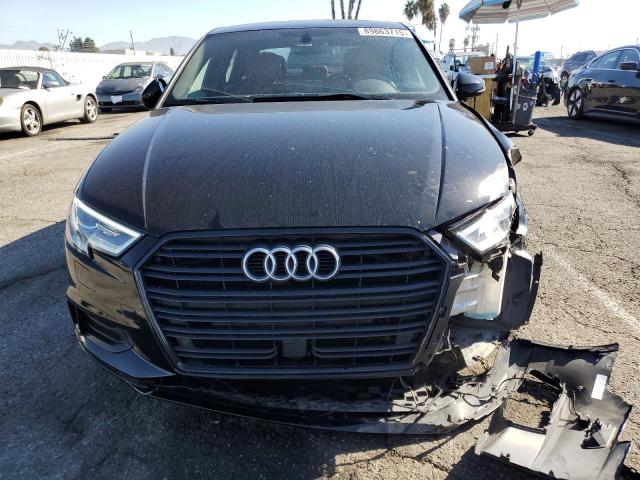 Photo 5 from auction – 2020 AUDI A3 PREMIUM with VIN WAUAUGFFXLA097930