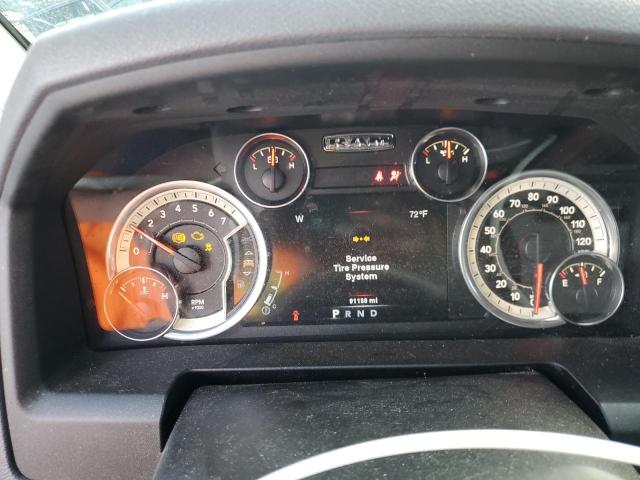 Photo 9 from auction – 2014 RAM 1500 SLT with VIN 1C6RR7LT0ES151693