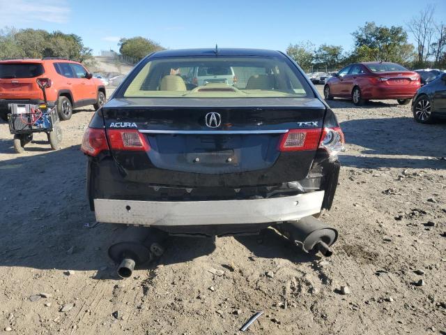 Photo 6 from auction – 2012 ACURA TSX TECH with VIN JH4CU2F64CC025736