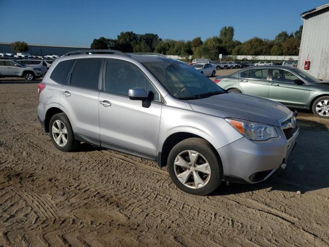 Photo 4 from auction – 2016 SUBARU FORESTER 2.5I PREMIUM with VIN JF2SJADC8GH409196