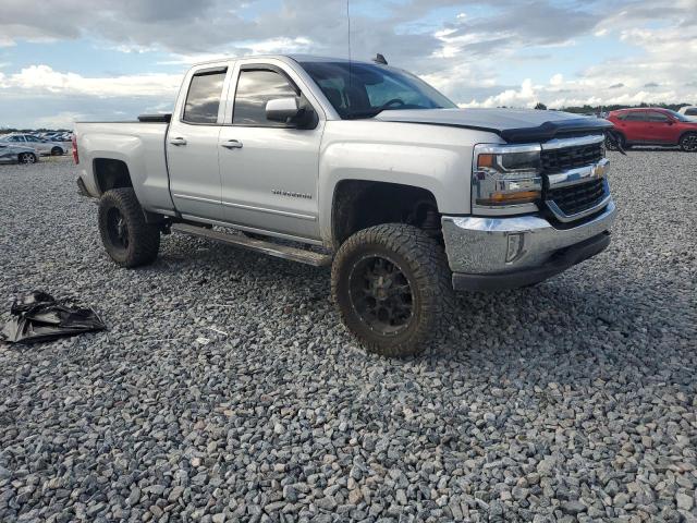 Photo 4 from auction – 2016 CHEVROLET SILVERADO with VIN 1GCVKREC4GZ173968