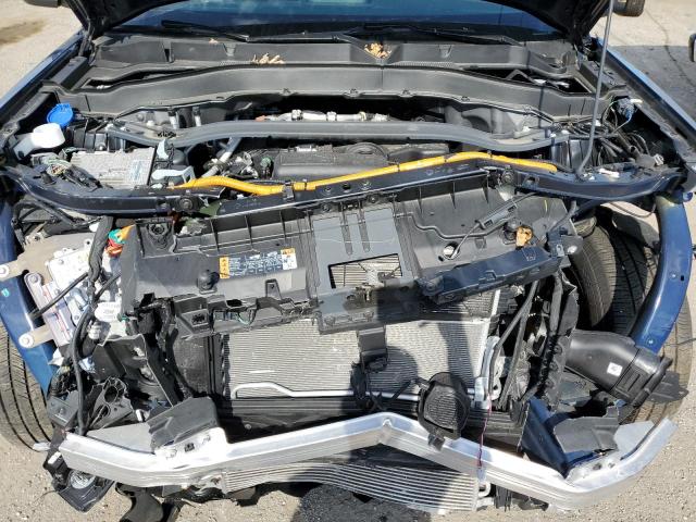 Photo 12 from auction – 2023 FORD EXPLORER P with VIN 1FM5K8AW0PNA08318