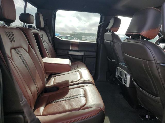 Photo 10 from auction – 2020 FORD F150 SUPER with VIN 1FTEW1E46LFA41515
