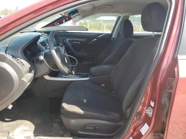 Photo 7 from auction – 2015 NISSAN ALTIMA with VIN 1N4AL3AP0FC124887