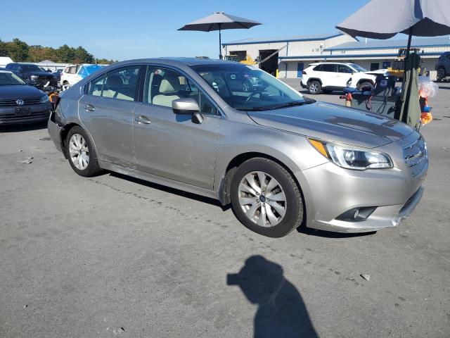 Photo 4 from auction – 2015 SUBARU LEGACY 2.5 with VIN 4S3BNAD64F3012111
