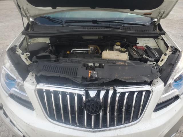 Photo 12 from auction – 2014 BUICK ENCORE with VIN KL4CJGSB2EB616970