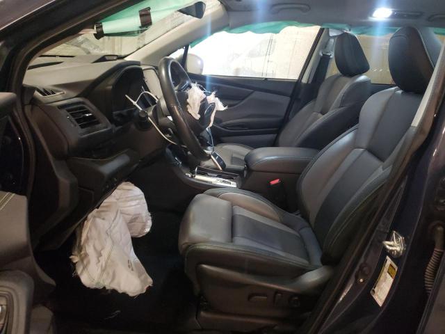 Photo 7 from auction – 2023 SUBARU ASCENT LIM with VIN 4S4WMAKD4P3407991