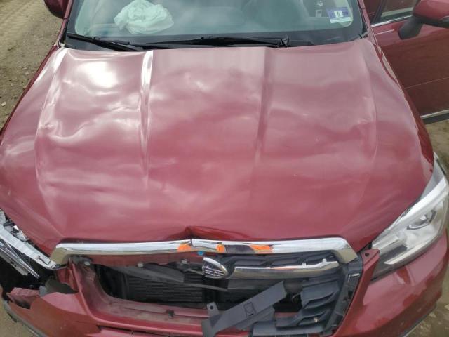 Photo 12 from auction – 2017 SUBARU FORESTER 2.5I TOURING with VIN JF2SJAWC4HH542164
