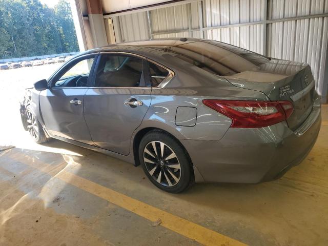 Photo 2 from auction – 2018 NISSAN ALTIMA 2.5 with VIN 1N4AL3AP0JC134151