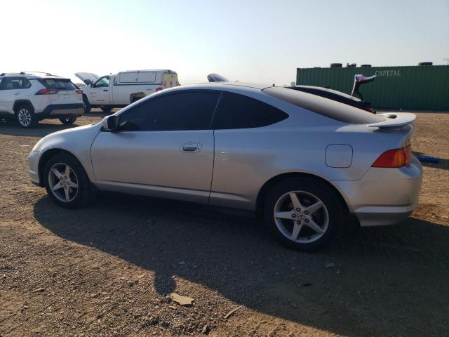 Foto 2 de la subasta – 2003 ACURA RSX con VIN JH4DC54853C009557