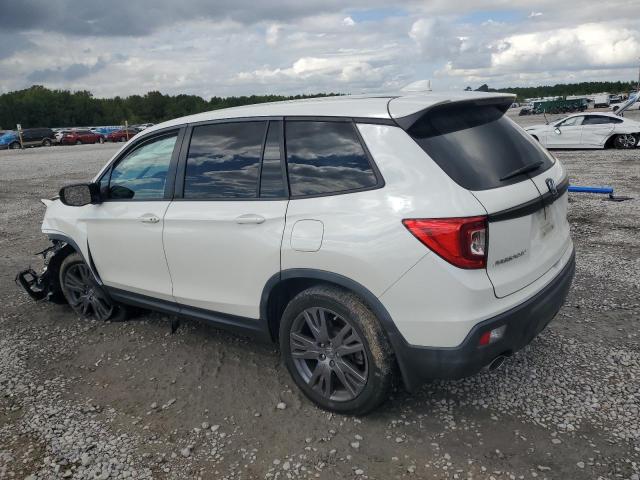 Photo 2 from auction – 2019 HONDA PASSPORT E with VIN 5FNYF7H5XKB003518