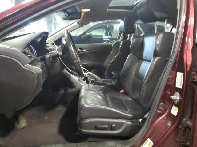 Photo 7 from auction – 2010 ACURA TSX with VIN JH4CU2F61AC014304