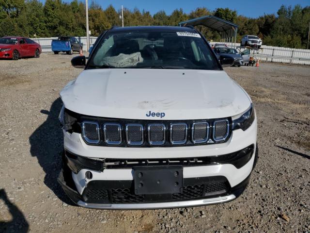 Photo 5 from auction – 2022 JEEP COMPASS LI with VIN 3C4NJDCB9NT118596