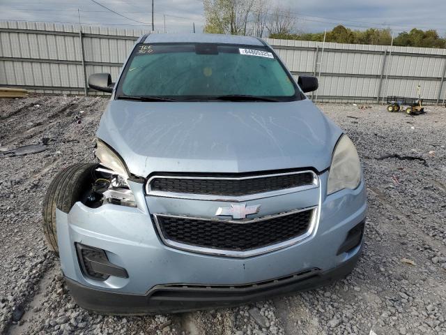 Photo 5 from auction – 2014 CHEVROLET EQUINOX LS with VIN 2GNALAEK8E6171564