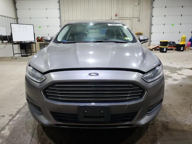 Photo 5 from auction – 2013 FORD FUSION SE with VIN 3FA6P0HR6DR301389