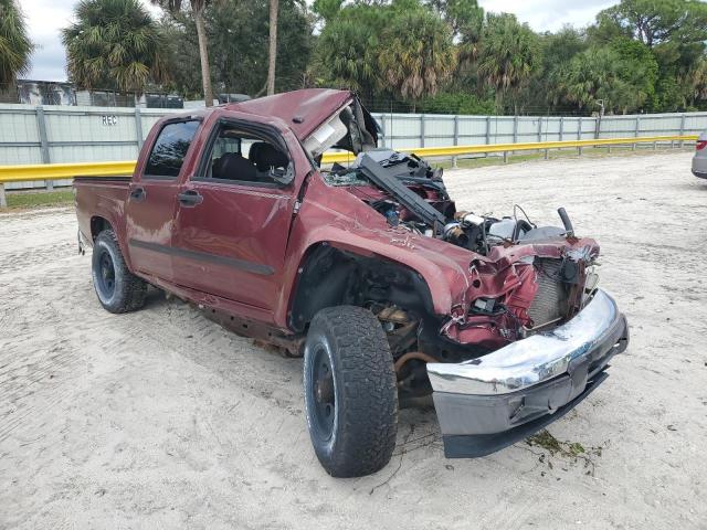 Photo 4 from auction – 2008 GMC CANYON with VIN 1GTDT13E188122238