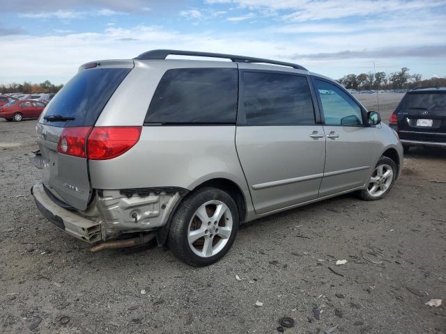 Photo 3 from auction – 2008 TOYOTA SIENNA CE with VIN 5TDZK23C68S193749