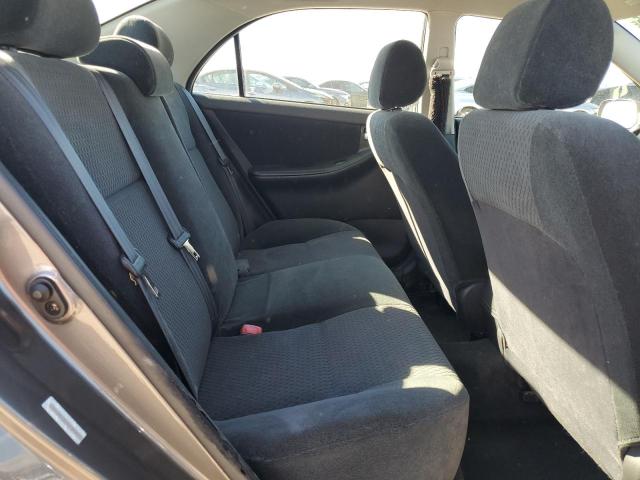 Photo 10 from auction – 2005 TOYOTA COROLLA CE with VIN 1NXBR32E45Z455373
