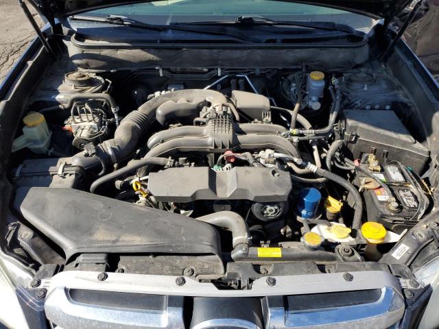 Photo 11 from auction – 2013 SUBARU OUTBACK 2. with VIN 4S4BRBKCXD3310674
