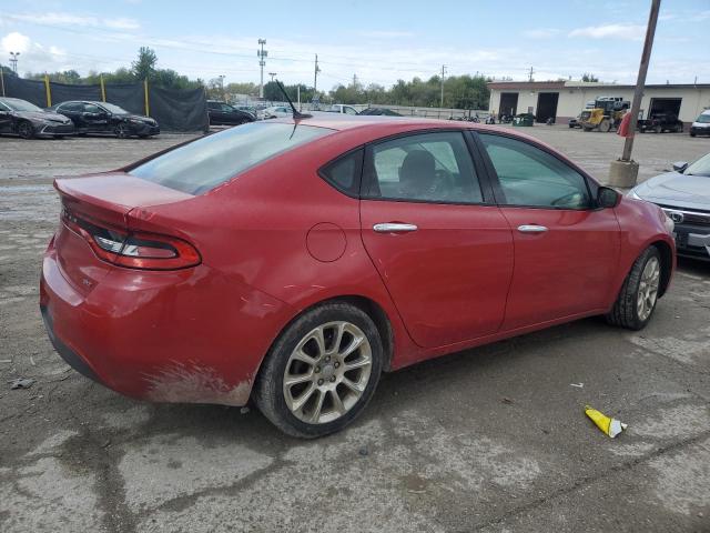Photo 3 from auction – 2016 DODGE DART with VIN 1C3CDFFAXGD817603