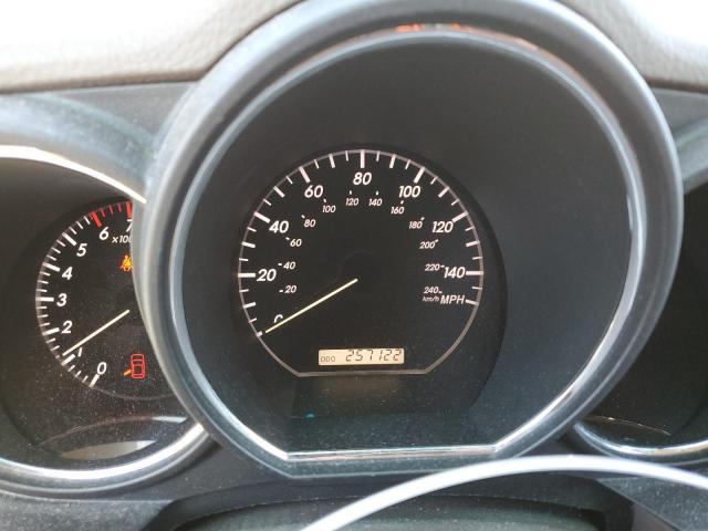 Photo 9 from auction – 2005 LEXUS RX 330 with VIN 2T2HA31U95C070561