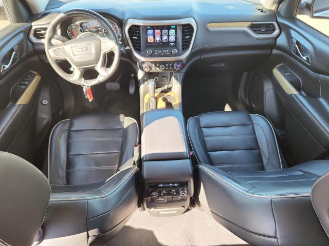 Photo 8 from auction – 2017 GMC ACADIA DEN with VIN 1GKKNPLS1HZ287442