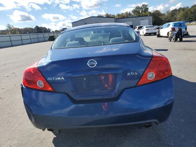 Photo 6 from auction – 2009 NISSAN ALTIMA 2.5 with VIN 1N4AL24E09C127250
