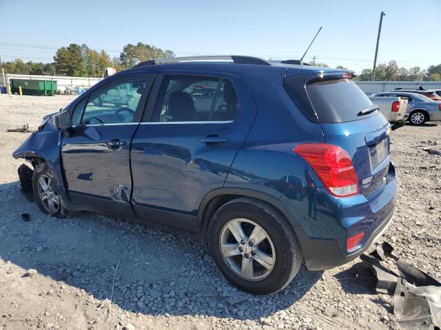 Photo 2 from auction – 2020 CHEVROLET TRAX 1LT with VIN KL7CJLSB5LB337781