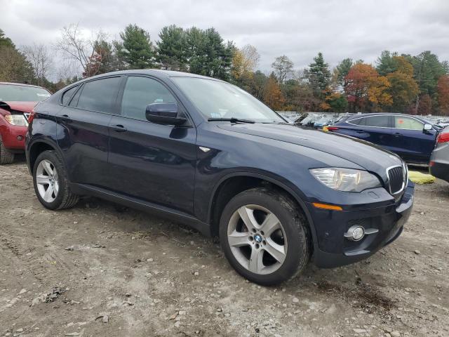 Photo 4 from auction – 2012 BMW X6 XDRIVE3 with VIN 5UXFG2C51CL780990