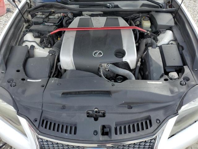 Photo 11 from auction – 2014 LEXUS GS 350 with VIN JTHBE1BLXE5041817