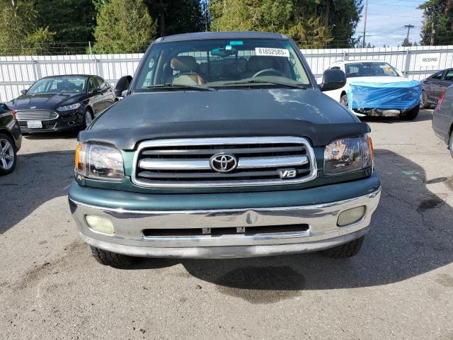 Photo 5 from auction – 2002 TOYOTA TUNDRA ACC with VIN 5TBBT48152S291074