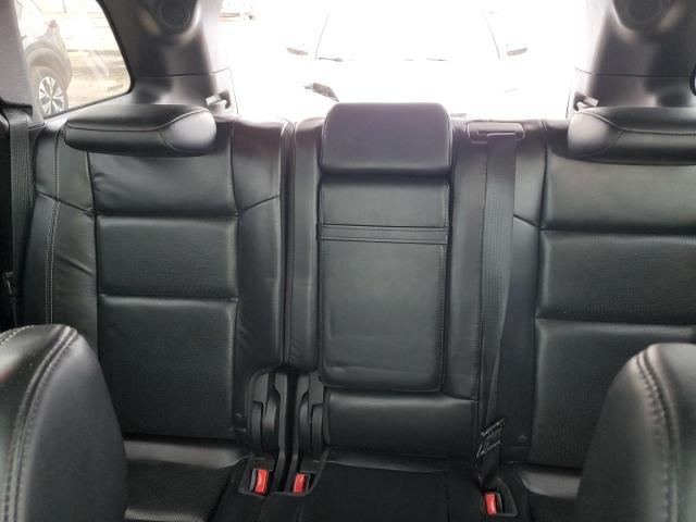 Photo 10 from auction – 2015 JEEP GRAND CHER with VIN 1C4RJFBG7FC778286