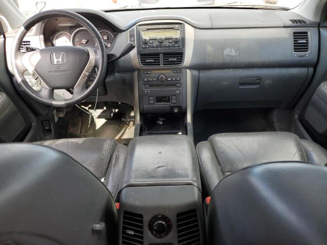 Photo 8 from auction – 2006 HONDA PILOT EX with VIN 2HKYF18686H524010