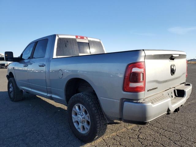 Photo 2 from auction – 2024 RAM 2500 LARAM with VIN 3C6UR5FL2RG195900