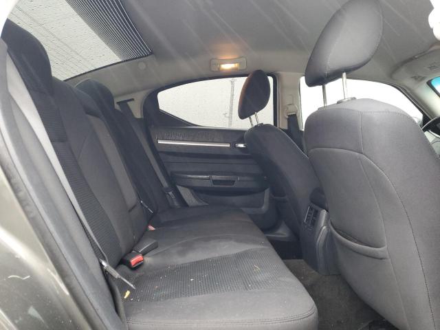 Photo 10 from auction – 2010 DODGE CHARGER SX with VIN 2B3CA3CV0AH116896